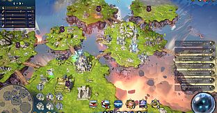 Driftland: The Magic Revival