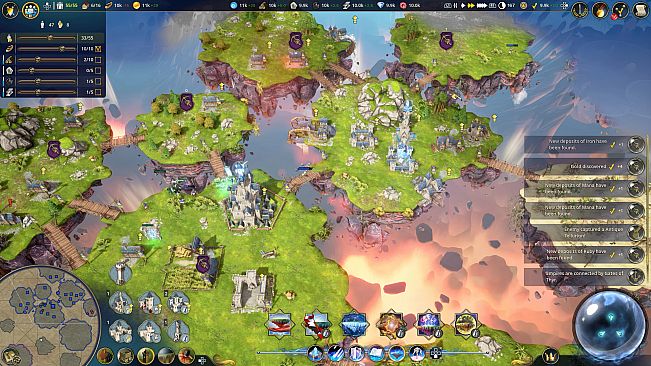 Driftland: The Magic Revival