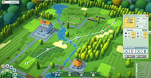 Under Par Golf Architect