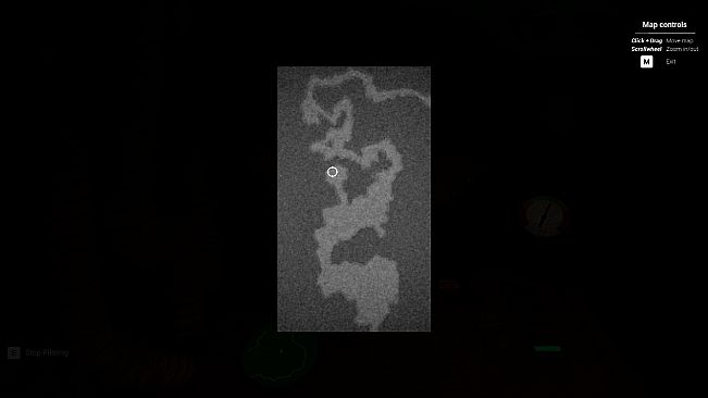 The Abyss Below