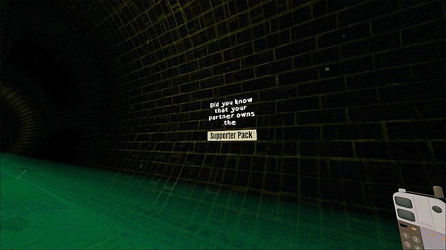 United Heist: Facility Zero - Supporter Pack
