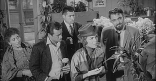 ROUGH KUTS: The Little Shop of Horrors