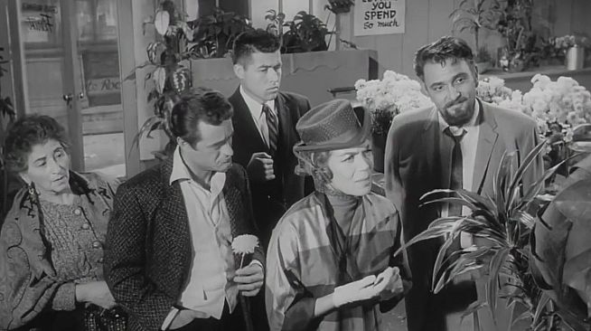 ROUGH KUTS: The Little Shop of Horrors