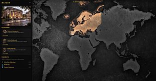 Alien History