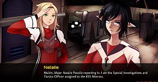 Rising Angels: Reborn