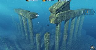 Depth Hunter 2: Treasure Hunter