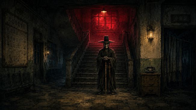도깨비의 밤
