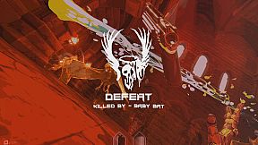 BPM: Bullets Per Minute