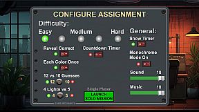 Codebreaker: Defuse or BOOM
