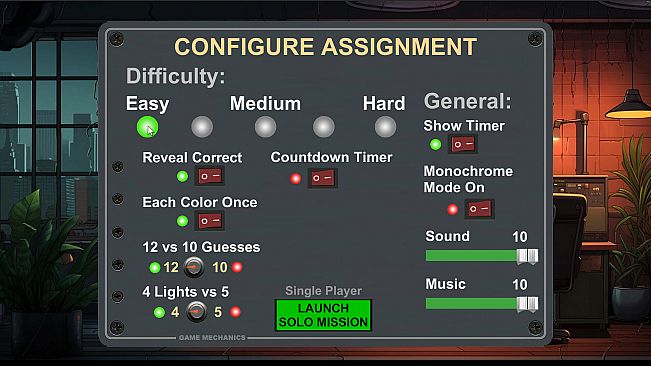 Codebreaker: Defuse or BOOM