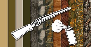 theHunter: Call of the Wild - Traveler's Cosmetic Bundle