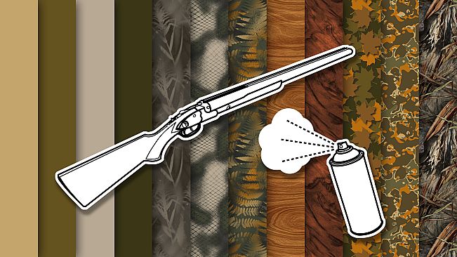 theHunter: Call of the Wild - Traveler's Cosmetic Bundle