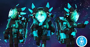 ASTRONEER: Glitchwalkers - Deluxe Cosmetic Pack