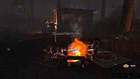 Trash Trek Simulator