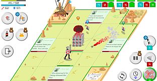 Rage Quest
