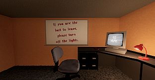 Turn Off the Lights