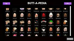 Amarillo's Butt Slapper