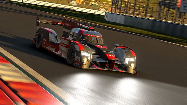 Project Motor Racing: World Endurance Pack