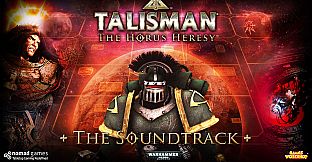 Talisman: The Horus Heresy Soundtrack