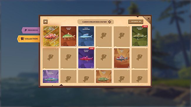 Fish Hunters: Most Lethal Fishing Simulator