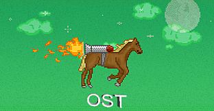 GO AWAY, THERE'S KUMIS OVER THERE! - SOUNDTRACK