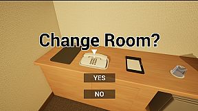 出張2 Next Business Trip