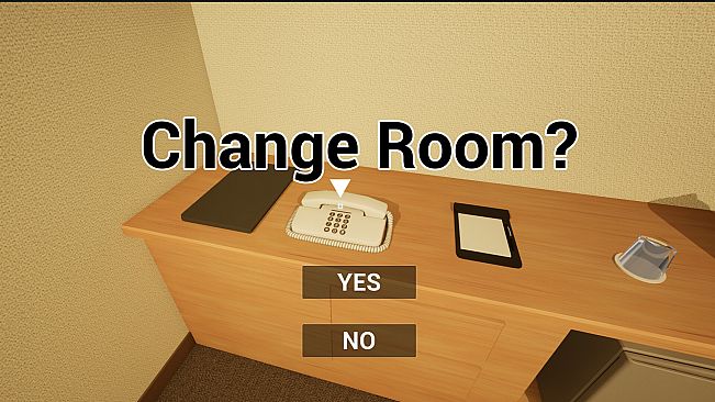 出張2 Next Business Trip