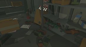 Oodlescape - The Apocalypse