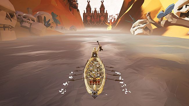 Ragnarock - Disconnected - "Life Will Always Find Its Way"