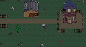 Adorable Dog: Gnomeageddon