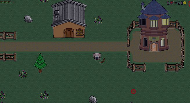 Adorable Dog: Gnomeageddon