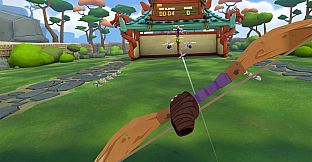 Fruit Ninja VR 2 Playtest