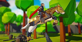 RPG World - Epic Mounts