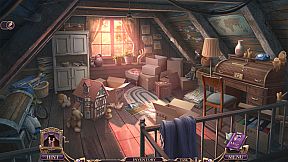 Grim Tales: Echo of the Past Collector's Edition