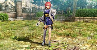 WARRIORS ALL-STARS: Horo-themed costume for Rio