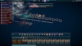 Fleet Commander: Pacific