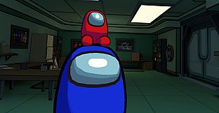 Among Us VR - Hat Pack: Crew Favorites