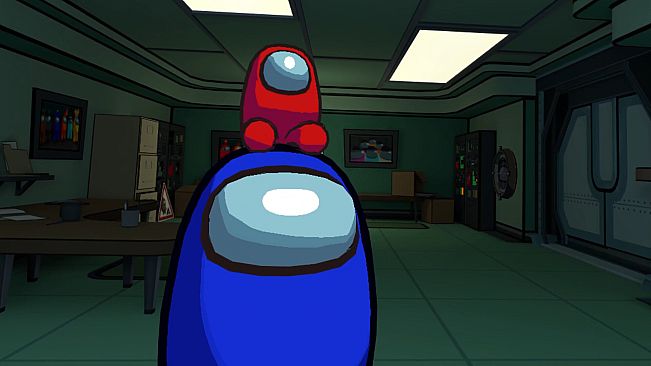 Among Us VR - Hat Pack: Crew Favorites