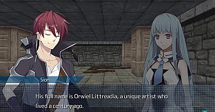 Tears Revolude Special Edition