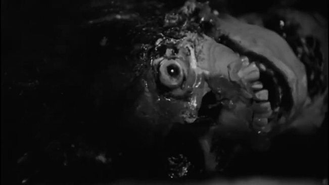 ROUGH KUTS: Night of the Living Dead