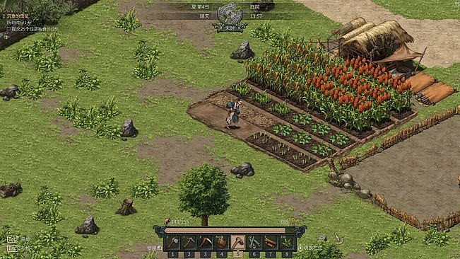 A Story in Bronze Ware