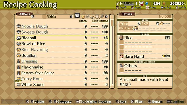 Marenian Tavern Story: Patty and the Hungry God