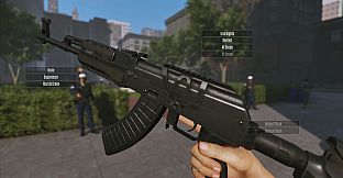 Libertine: King of Hearts