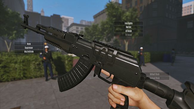 Libertine: King of Hearts