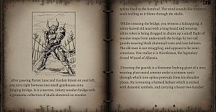 The Port of Peril (Fighting Fantasy Classics)