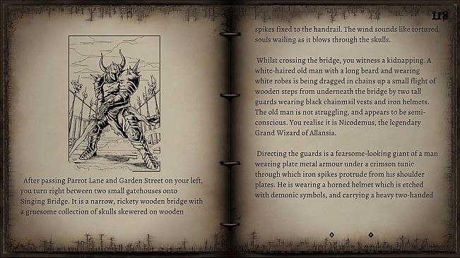 The Port of Peril (Fighting Fantasy Classics)