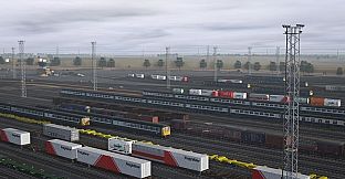 Trainz Plus DLC - ECML Edinburgh - Dundee