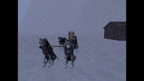 That Which Gave Chase