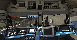 Trainz Plus DLC - C44aci Locomotive - Xstrata/Glencore Pack