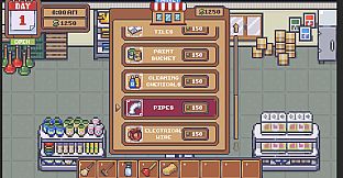 Toilet Empire Story